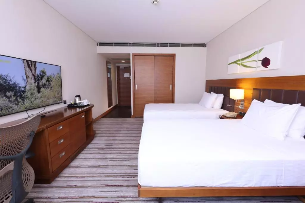 Hilton Garden Inn Konya